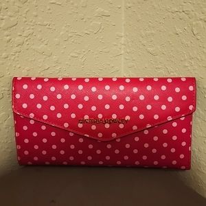 Cynthia Rowley Wallet.